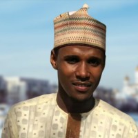 Umar Faruk