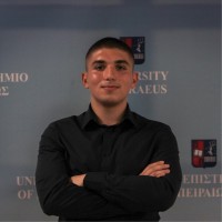 Charalampos Sofianopoulos