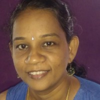 Santhanalakshmi Venkatakrishnan