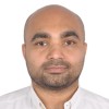 Sunil Sivanandan