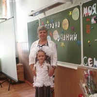 Марина Шорохова