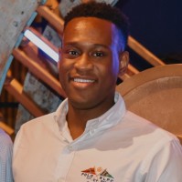 Emmett Iheagwara