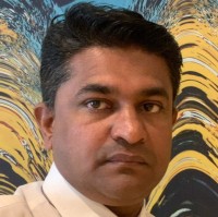 Faisal Ahmed
