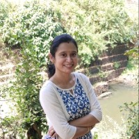 Deepa Ramani