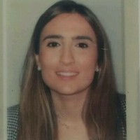 Cristina Dorado Aróstegui