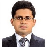 Md. Murtoza Moin
