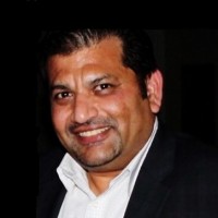 Conrad D'Souza