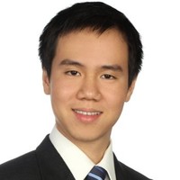 Kevin Wibowo