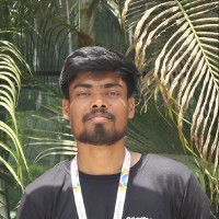 Shubham Mahato