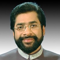V Krishna Kumar