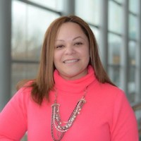 Cynthia Collins