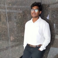Saiteja Chentapudi