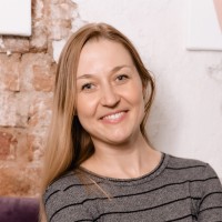 Anna Bondarchuk
