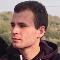 Iskander Tukhvatullin
