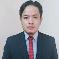 Kul Bahadur Gurung