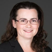 Katharine Bond