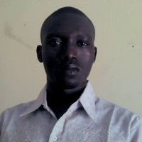Kenyi Moses