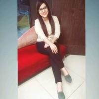 Pooja Yadav