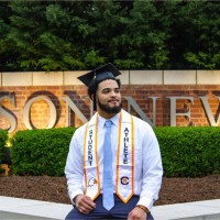 Christian Bass , Mba