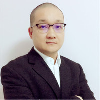 俞海龙