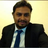 Mohammed Shariff