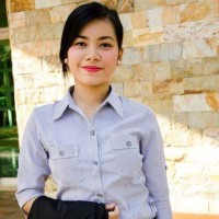 Angie Lyka A.