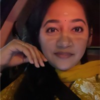 Avanthika Raj