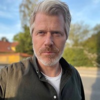Jens Mathiasen