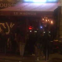 Magnum Bar
