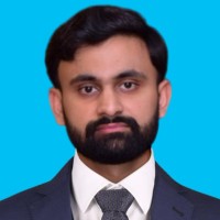 Engr. Zunain Shabbir