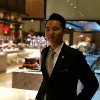 左浩然