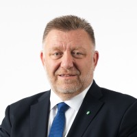 Geir A. Mo