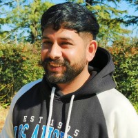 Tajinder Singh