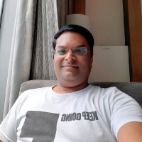 Rajeev Kumar