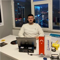 Bilal Yavuz