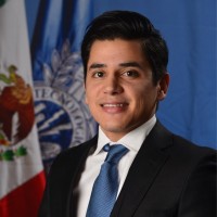 Luis Eduardo Espinoza Salazar