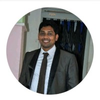 Arun Matta