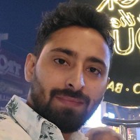 Nikhil Manchanda