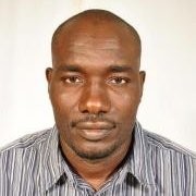 Dauda Mohammed
