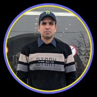 Muhammad Shahid