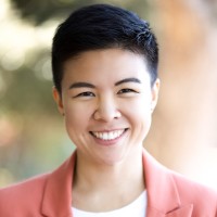 Sherry Lin, MFA, RDN