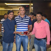 Raulji Jaydeepsinh