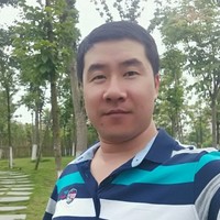 李洪雨