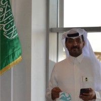 Khaled Rashed Alghanam