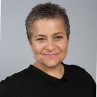 Ruth Mandel