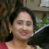 Sayantani Dev Burman