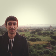 Sacha Shaikh