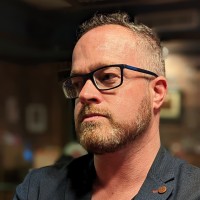 Michael Dickson