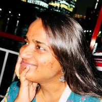 Sravani Kalapala