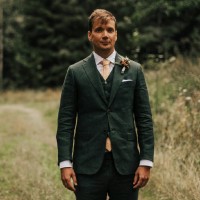Axel Danielsson Bruhn